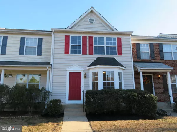 8189 WOODLAND LN, Chesapeake Beach, MD 20732