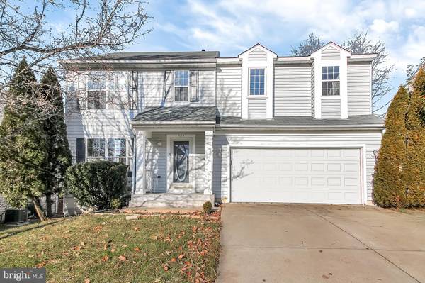 304 JOPPA CROSSING WAY, Joppa, MD 21085