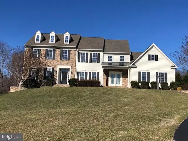 Warrenton, VA 20187,6918 EMMA CT