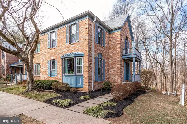 Alexandria, VA 22315,6022 CROMWELL PL