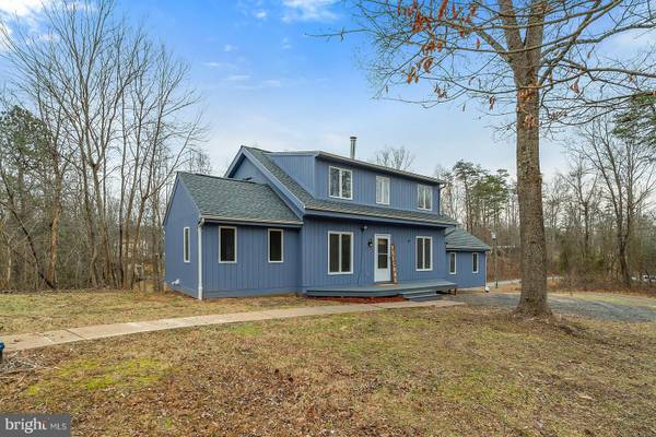 500 PINE CIR, Amissville, VA 20106