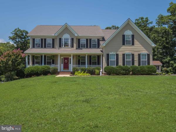 12131 TEN PENNY LN, Lusby, MD 20657