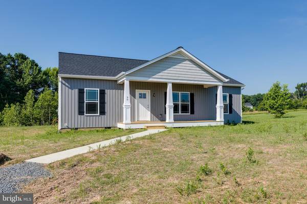 507 HIDDEN FARM DR, Mineral, VA 23117