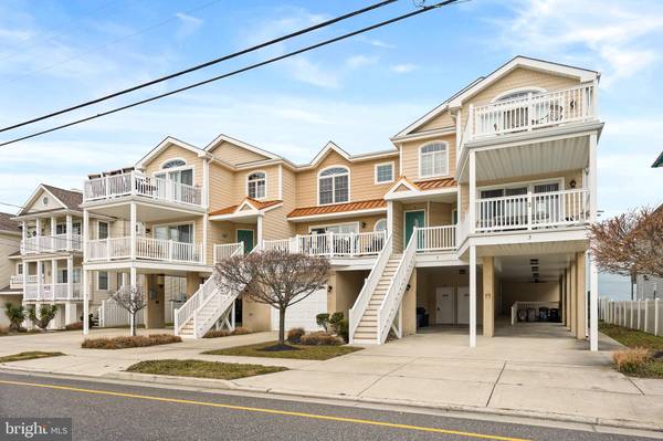 421 E 18TH AVE #5, Wildwood, NJ 08260