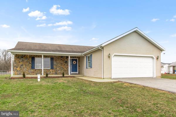 735 CRAGMOOR RD, York Haven, PA 17370