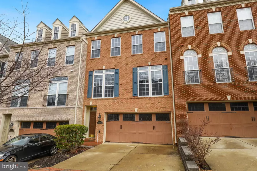 15124 NANCY GIBBONS TER, Upper Marlboro, MD 20774