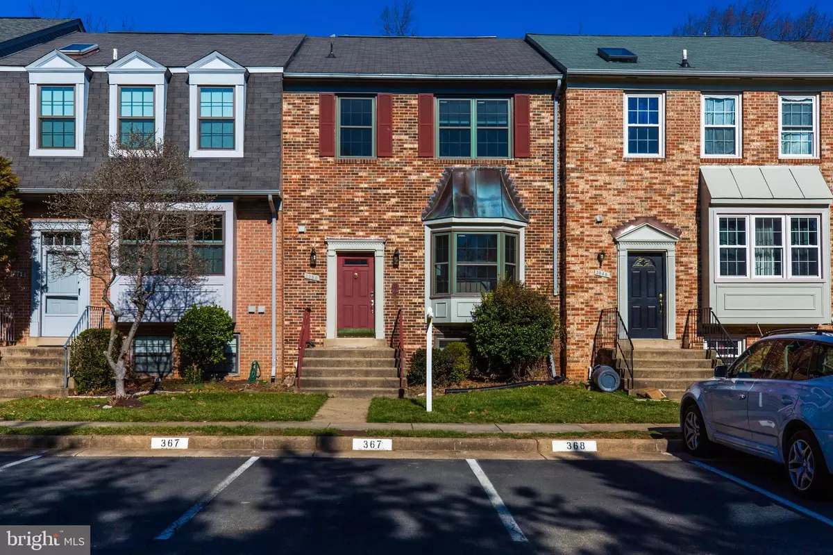 Fairfax, VA 22033,3950 TALLOW TREE PL