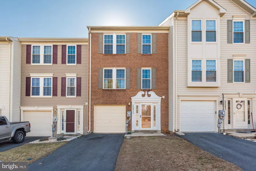 1541 BEVERLY CT, Frederick, MD 21701