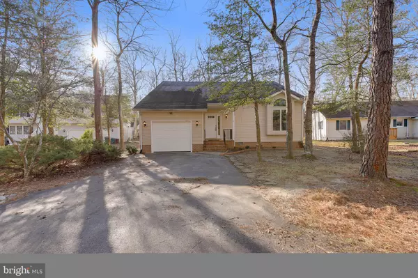 Ocean Pines, MD 21811,9 SWEET GUM LN