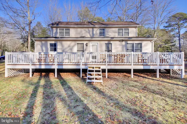 Ocean Pines, MD 21811,9 SWEET GUM LN