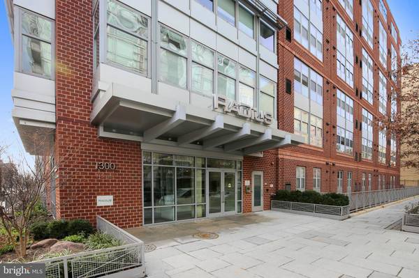 1300 N ST NW #211, Washington, DC 20005