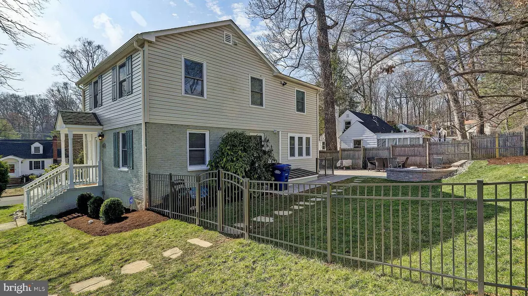 2906 ROSE PL, Falls Church, VA 22042