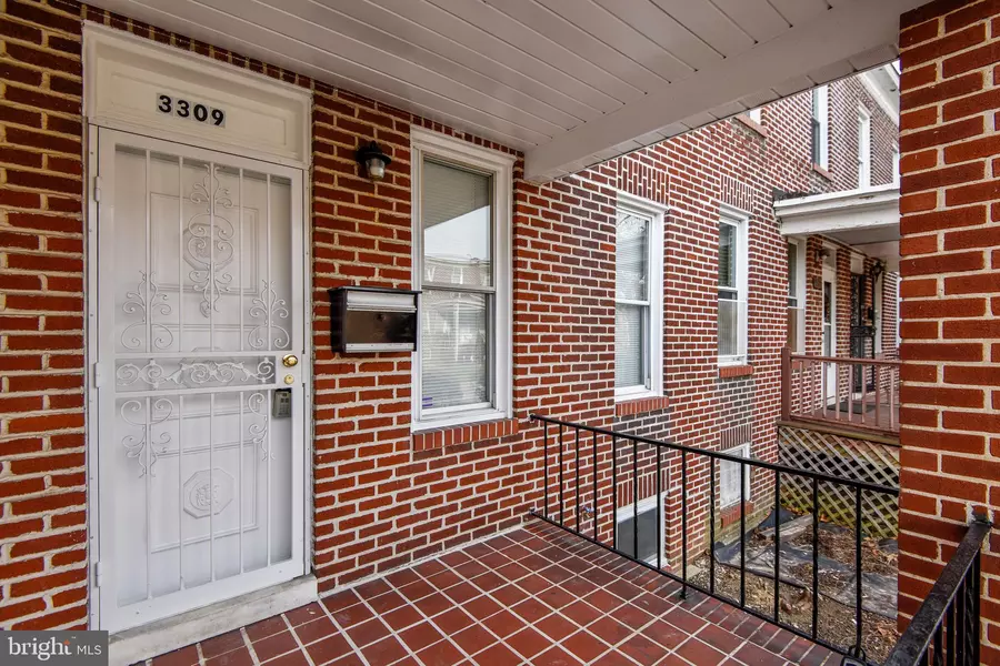 3309 RAVENWOOD AVE, Baltimore, MD 21213