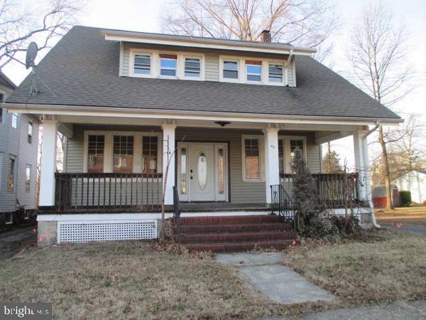 40 STATE ST, Penns Grove, NJ 08069