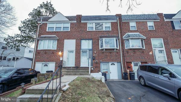 12249 SWEET BRIAR RD, Philadelphia, PA 19154