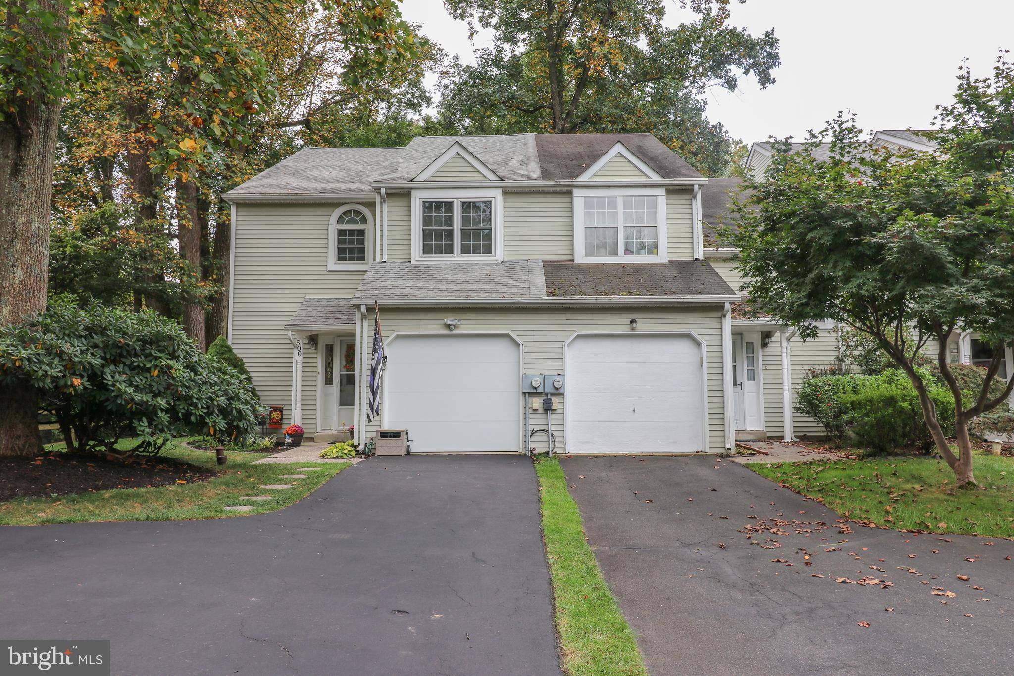 Feasterville Trevose, PA 19053,500 ASHTON CIR