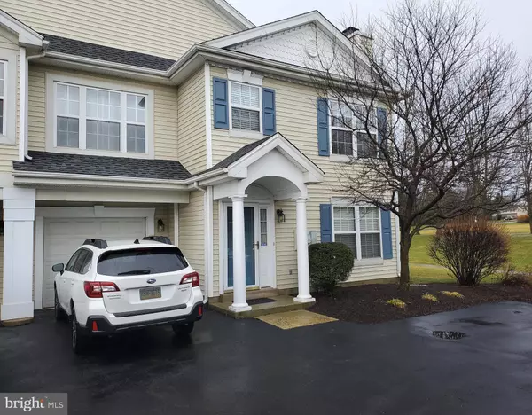 Warminster, PA 18974,108 MIDDLEBURY DR #238