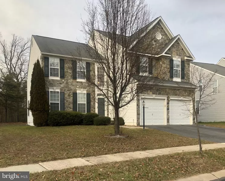 1516 FITZPATRICK DR, Severn, MD 21144