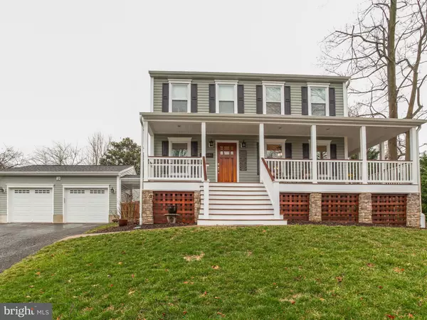 Chesapeake Beach, MD 20732,2969 TARTAN LN