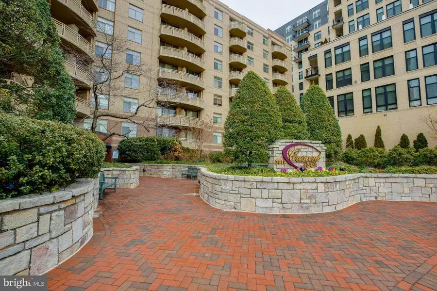 7111 WOODMONT AVE #415, Bethesda, MD 20815