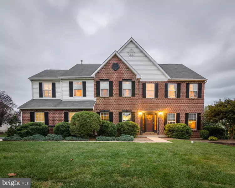 441 SILVER LEAF CIR, Collegeville, PA 19426