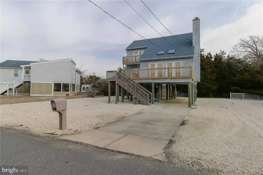 3 BEACH DR, Little Egg Harbor Twp, NJ 08087