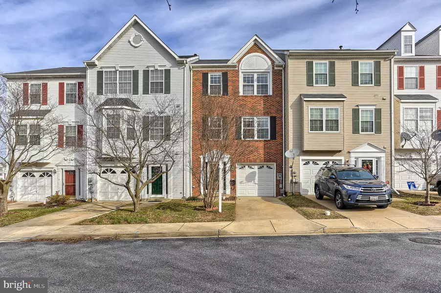 7122 OBERLIN CIR, Frederick, MD 21703