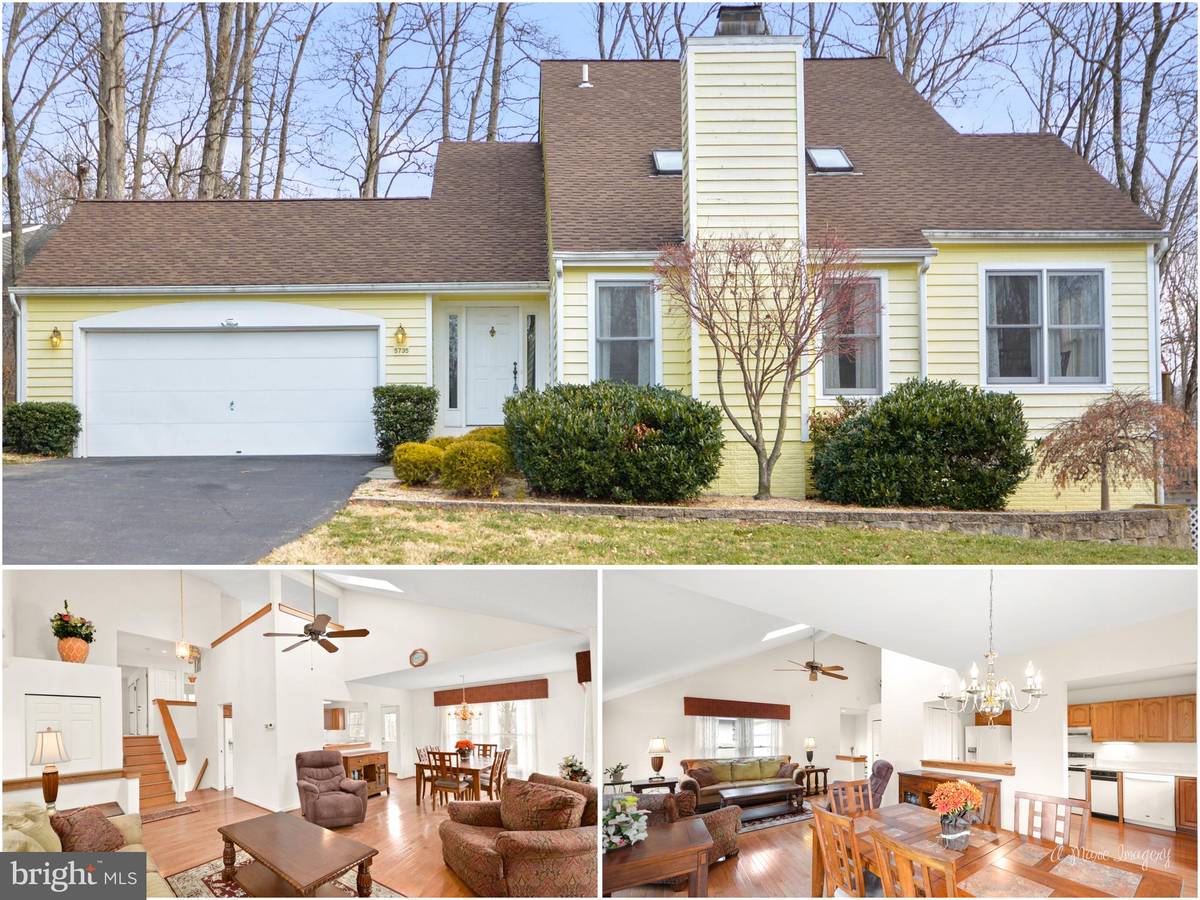 New Market, MD 21774,5735 WOODFOUNT GLADE