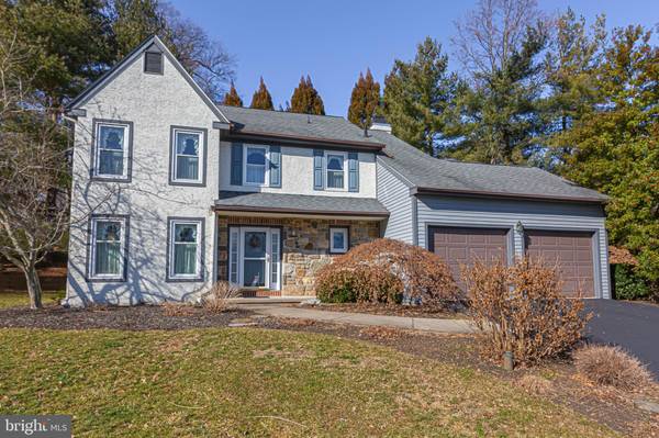 109 GRACE LN, Aston, PA 19014