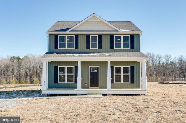 243 CEDAR VIEW CIR, Mineral, VA 23117