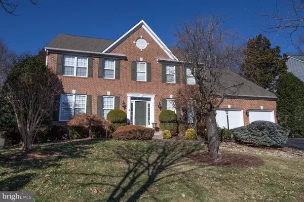 Chantilly, VA 20152,25827 PRIESTERS POND DR