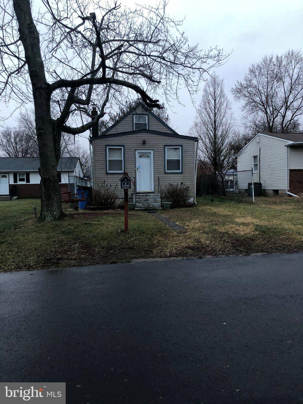 838 CENTRAL AVE, Croydon, PA 19021