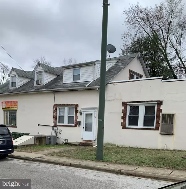 4028 BELLE GROVE RD, Baltimore, MD 21225