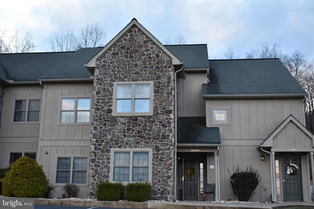 Mercersburg, PA 17236,14096 BLAIRS RIDGE DRIVE #3