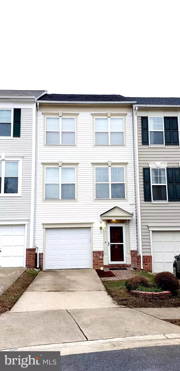 Woodbridge, VA 22193,3544 MOON WAY