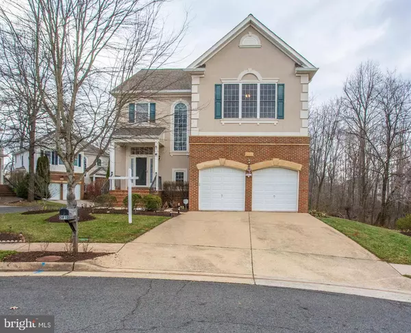 3810 HIGHLAND OAKS DR, Fairfax, VA 22033