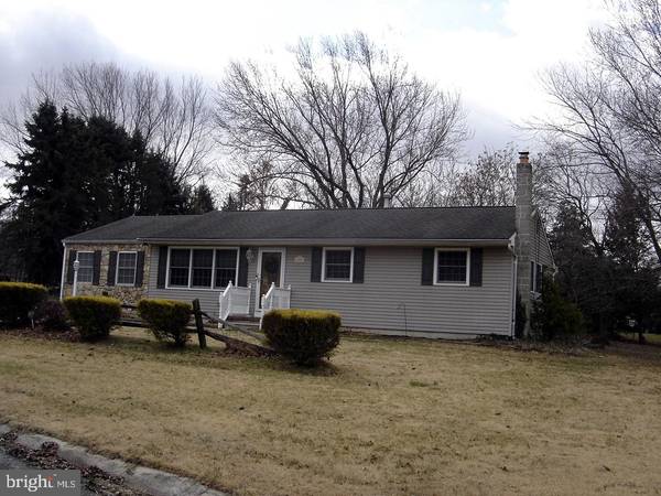 187 ELWELL TER, Bridgeton, NJ 08302