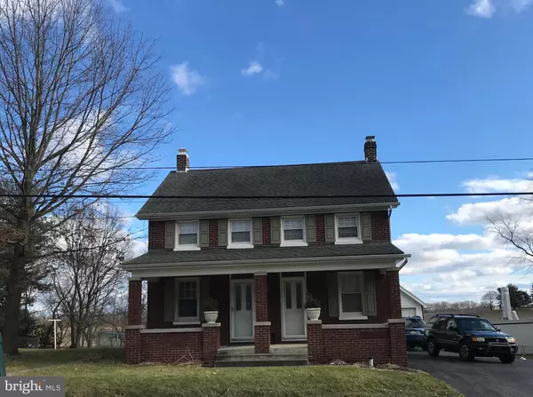 726 HANOVER RD, York, PA 17408