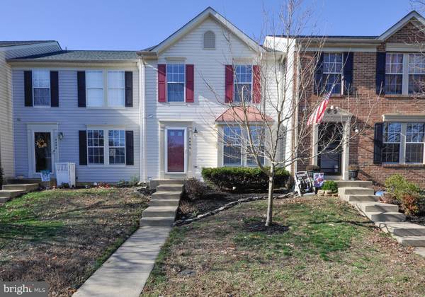 4406 CIDER BARREL CT, Fredericksburg, VA 22408