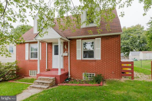 302 5TH AVE, Baltimore, MD 21225