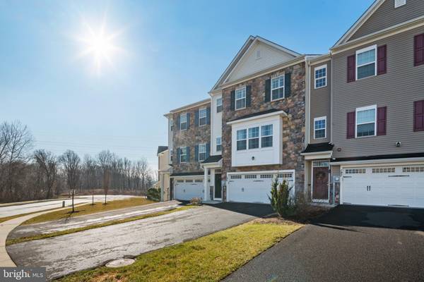 195 GRAYSTONE DR, Bensalem, PA 19020