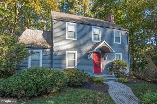 5 HAYMARKET LN, Bryn Mawr, PA 19010