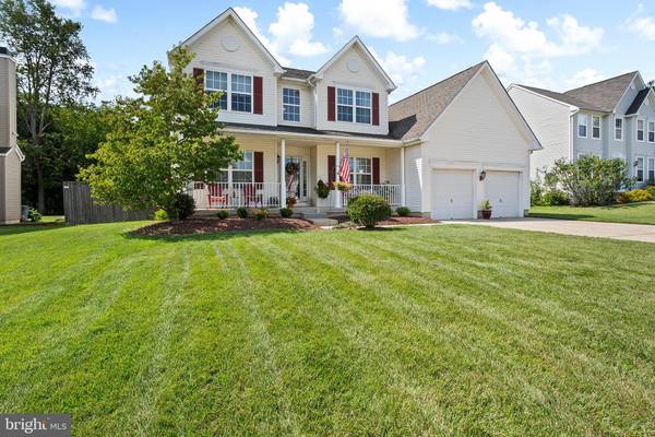 98 CREEKWOOD DR, Bordentown, NJ 08505