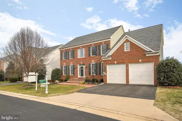 Haymarket, VA 20169,5449 SHERMAN OAKS CT