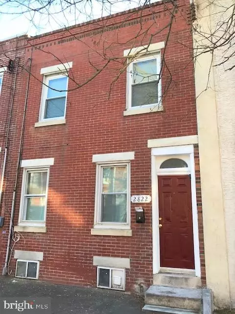 2822 JACKSON ST, Philadelphia, PA 19145