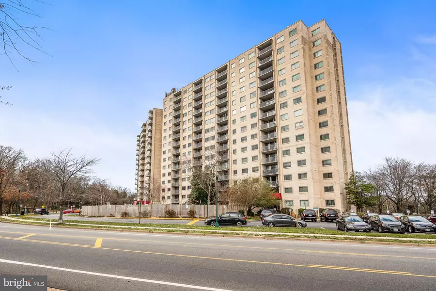 2500 N VAN DORN ST #1415, Alexandria, VA 22302