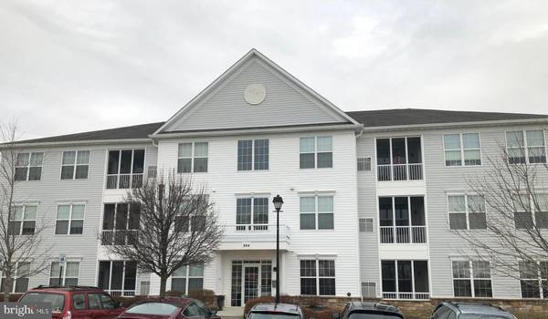 304 LOTHIAN WAY #105, Abingdon, MD 21009