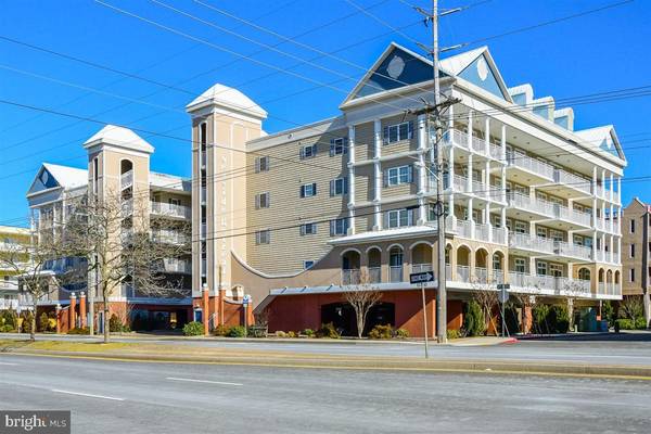 13700 COASTAL HWY #304, Ocean City, MD 21842