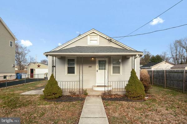 441 WALLACE AVE, Bensalem, PA 19020