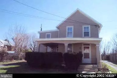 422 SOUTH THIRD, Chambersburg, PA 17201